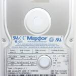 HDD PATA/33 3.5" 2.5GB / Maxtor Diamond 1750 (82561D3)